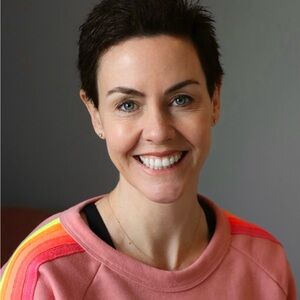 Meet your Posher, Clare